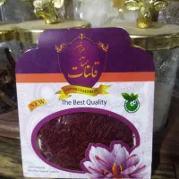 زعفران صادراتی