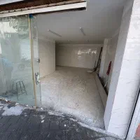 30متر مفازه تجاری/بر4/انشعاب تکمیل/پر تردد