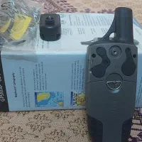 GPS GARMIN 60CSx|کوهنوردی و کمپینگ|تهران, بهداشت|دیوار