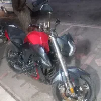 موتور زونتیس