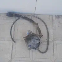 ریگلاتور پراید