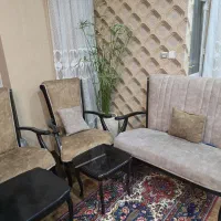 مبل|مبلمان خانگی و میز عسلی|بروجن, |دیوار