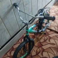 دوچرخه 16