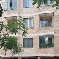 122 متر قیطریه /مناسب سرمایه گذاری