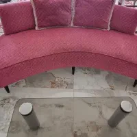 مبل راحتی  سه نفره