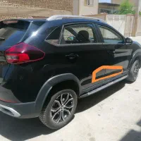 X22promt مدل 403|خودرو سواری و وانت|خمینی‌شهر, |دیوار