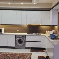 ساخت کابینت و کمد دیواری