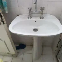 سرویس دست شویی