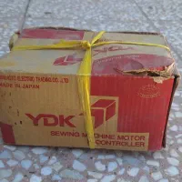دینام چرخ خیاطی ژاپنی
