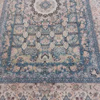 فرش ۹متری ۱۲۰۰ شانه ۳۶۰۰ تراکم