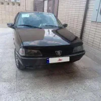 کرایه خودرو و فروش ۴۰۵مشگی