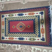 دوتاقالیچه جنس فرش ۲متری و ۱مترونیم