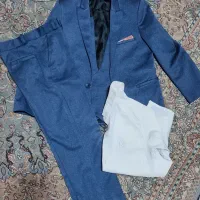 کت و شلوار بچه گانه