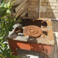 اجاق گاز