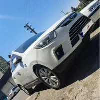 جک S5 98|خودرو سواری و وانت|کرج, جهان‌شهر|دیوار