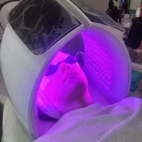 پاکسازی و فیشیال تخصصی پوست