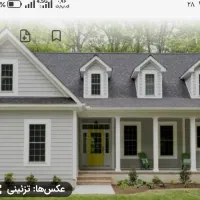 زمین تجاری مسکونی در شهر ساحلی باغشاد(باغبهادران)