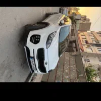 اسپورتج جی تی لاین مدل ۲۰۱۷