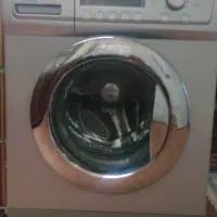 لباسشویی اسنوا اتوماتیک