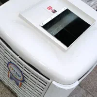 دهنه بالا کولر ۶۰۰۰ پلیمری بالا زن اوتک