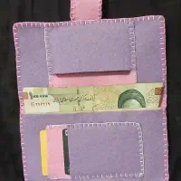 کیف پول نمدی