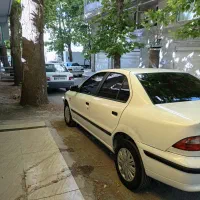 سمندLX|خودرو سواری و وانت|ایلام, |دیوار