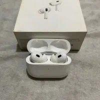 Airpods pro 2 ایرپاد پرو ۲ اصلی type C
