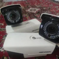 چهار تا دوربین