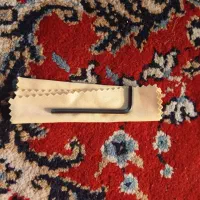 دوربین عکاسی کارل زایس درحد نو