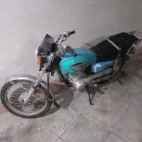 هوندا مدل ۸۳و۸۱
