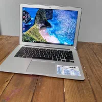 لپ تاپ مک بوک ایر. Ssd با تضمین قیمت و کیفیت