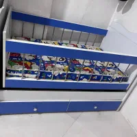 تخت کودک
