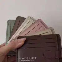 کیف مدارک مشکی