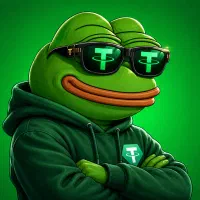 تتر USDT تعداد بالا