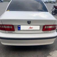 سمند lx 98|خودرو سواری و وانت|اردبیل, |دیوار