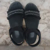 صندل دخترانه زیبا وسالم
