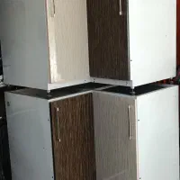 کابینت|مصالح و تجهیزات ساختمان|شاهین‌شهر, شهرک گلدیس|دیوار