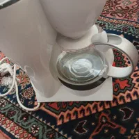 قهوه جوش