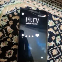 فروش گوشی بلک بریo10 سالم فقط جای سیم کارت خرابه