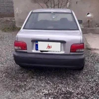 پراید 85