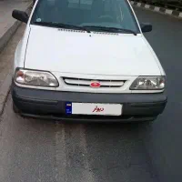 پراید بار