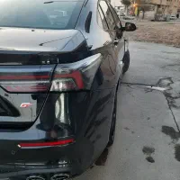 آریزو6gt صفر مشکی(اگهی شخصی)