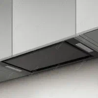 هود مخفی کف شیشه ای مدل ht800 کابین ضد زنگ