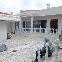 سنگکاری نما ساختمان