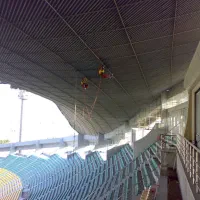 پیچ روپلاک سنگ نورپردازی راپل جوشکاری