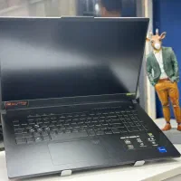 لپ تاپ گیمینگ مهندسی 17 اینچ ASUS TUF FX706