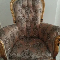 مبل  استیل