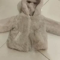 کاپشن دخترانه استفاده نشده