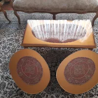 مبلمان پذیرایی ۸ نفره|مبلمان خانگی و میز عسلی|تهران, شهرآرا|دیوار