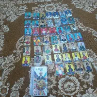 آلبوم فروشی هست